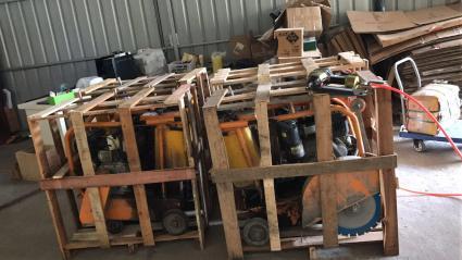 呼图壁行李、家具、电器包装托运
