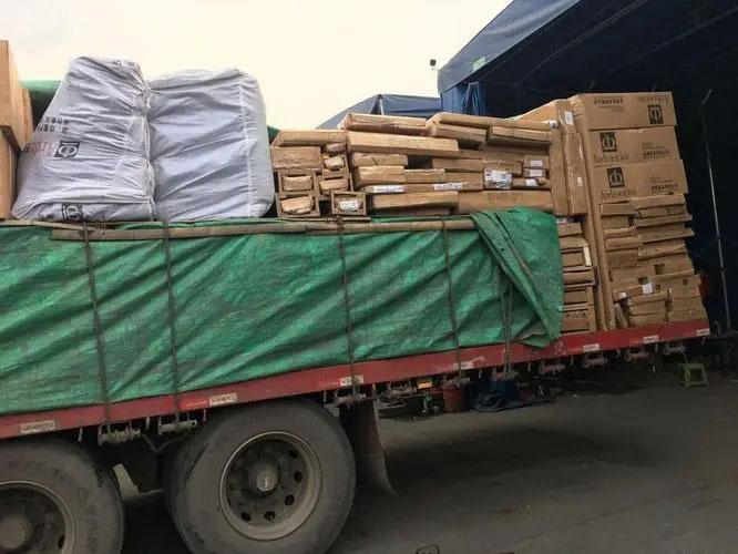 呼图壁家具托运