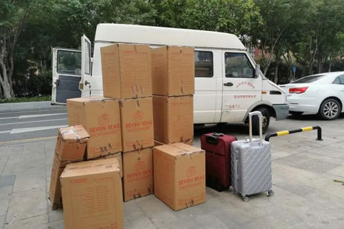 呼图壁行李托运公司
