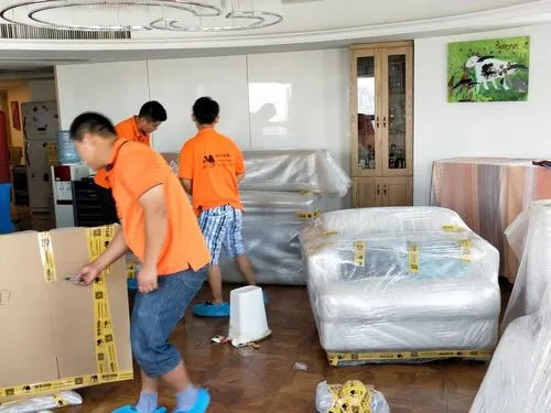 呼图壁精品搬家公司